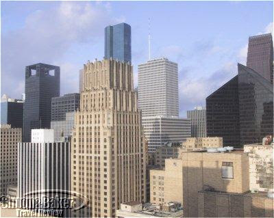 houston
