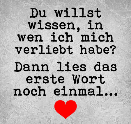 Whatsapp Liebessprüche Und Bilder