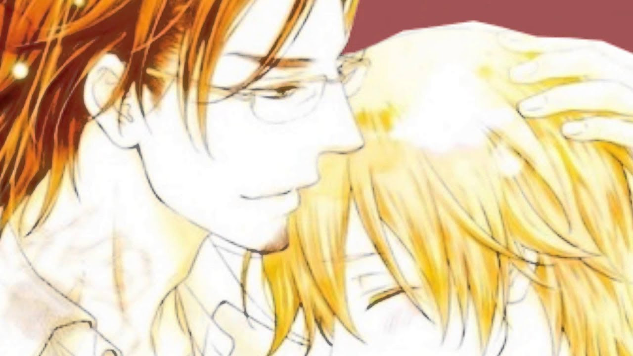[Otokogokoro] Maybe Someday♥ YouTube
