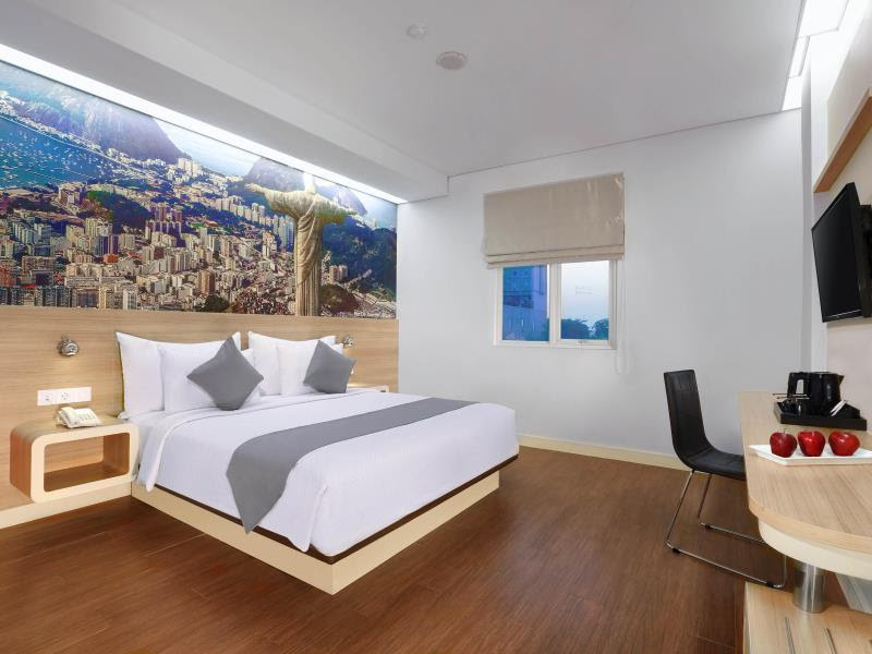 promo hotel Surabaya Hotel Neo Gubeng