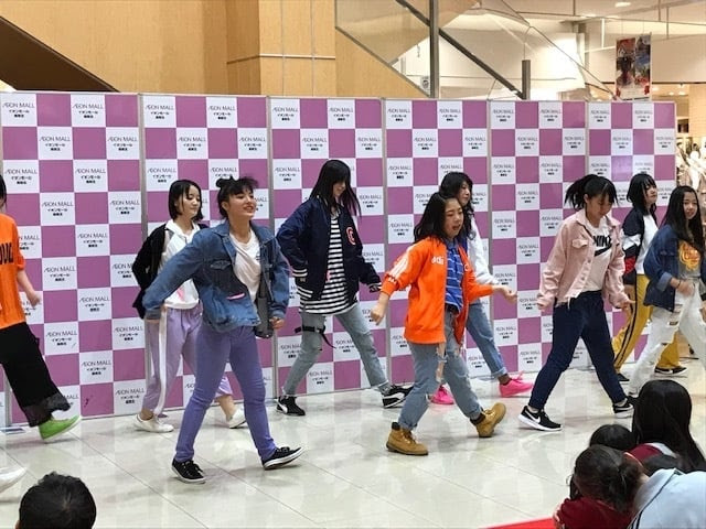 続 ダンス部 アニメ研究会