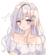 可愛い ふわふわ 19 Pixiv年鑑 B