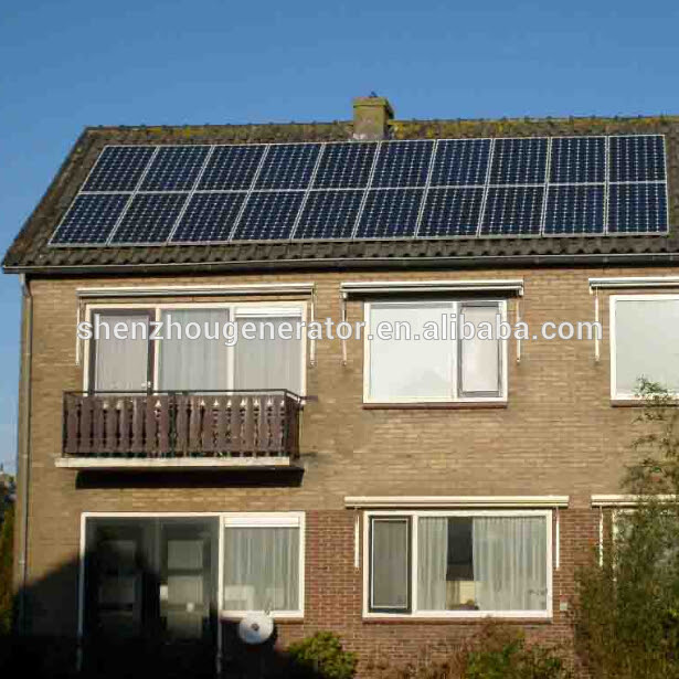 solar power station, View 4000w independent solar power station 