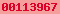 blogger counter