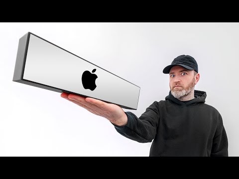 Unboxing Apple's Most PREMIUM Product... Unbox Therapy 