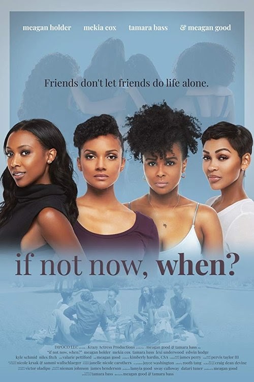 ~> Ver Online]-If Not Now, When (2020) Ver Pelicula Completa en Espanol
Latino
