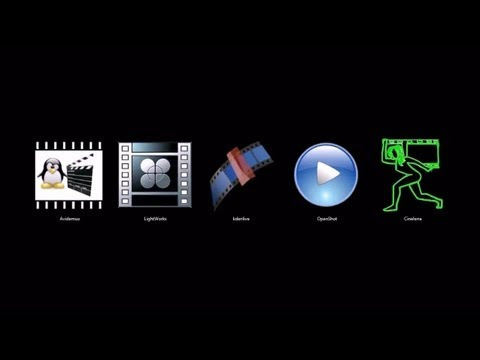 Top 5 Video Editing Programs, Software (Open Source / Free) Ever Wondered What Video Editing Software You Could Use To Edit Your Videos So Your Fan Base Gets Bigger? Well You Will ...