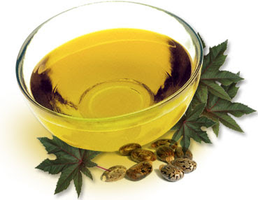 castor oil for hair growth