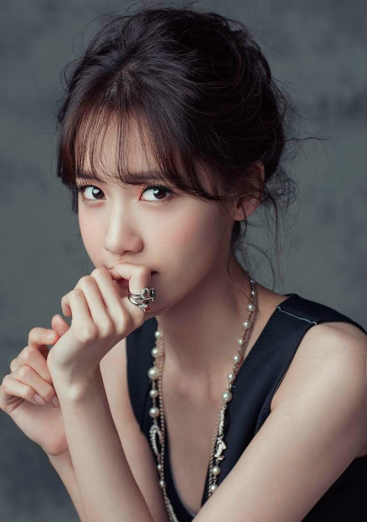化粧を落としたら 美人女優相変わらず美人か 韓国 新華網日本語