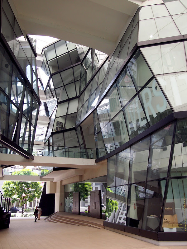 LaSalle College of the Arts