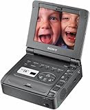 Sony GV-D900 DV/DVD Walkman