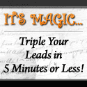 Attraction Marketing System