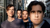 Jimmy Eat World pre-sale code for concert tickets in Cincinnati, OH