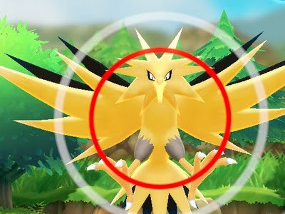 ピカブイのサンダー フリーザー ファイヤー野生の条件と出現場所 ポケモン剣盾 ソードシールド 攻略 最新情報 Pokemon Times