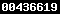counter for blogspot