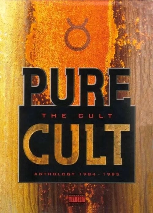 (KINO) Film The Cult: Pure Cult Anthology 1984-1995 2001 Ganzer 1080p
UHD Filme
