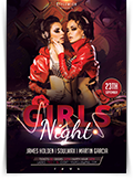 Girls Night