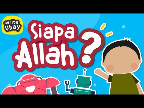 Cerita Ubay: Siapa Allah? (Cara Mengenalkan Allah pada Anak Usia Dini)
- Yufid Kids
