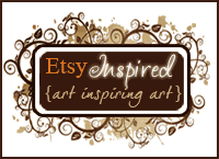 Etsy Inspired