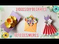 [Téléchargement Gratuit! √] idée carte fête des mères diy 241618