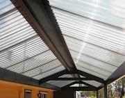 Top Ide 20+ Polycarbonate Roofing Material
