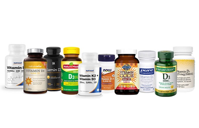 Best Vitamin C Supplements 2021 - Best Mineral and Vitamin Supplements For Bodybuilding In 2021 : 112m consumers helped this year.