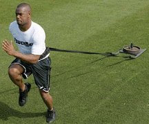 PowerMax Sled