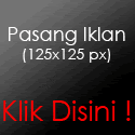 Pasang Iklan Disini