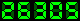 web counting