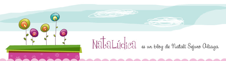 Nata lúdica