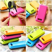 Inspirasi Populer 23+ Dompet Alat Makan