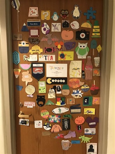 Ra Door Dec Ideas: Creative And Fun Ways To Decorate Your Room