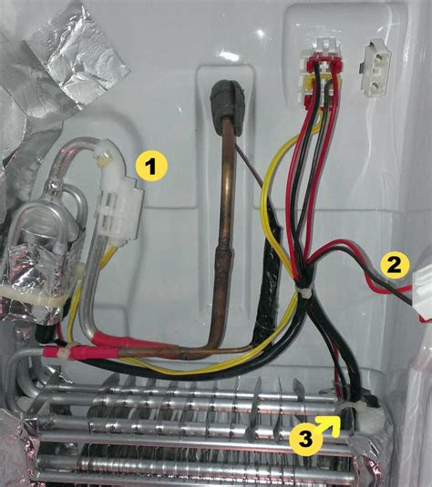 Even lower temperatures, ranging from minus freezers should be kept at a maximum temperature of zero degrees fahrenheit in order. Samsung Fridge/Freezer RS20CCMS Defrost Issue Help Please