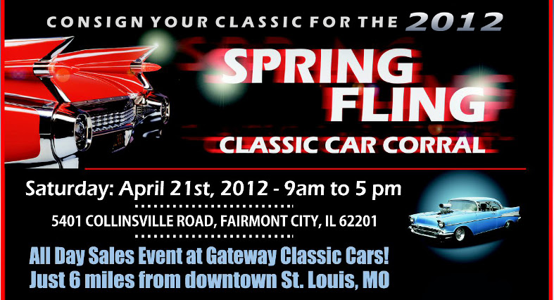 classic cars classifieds jackson mi
