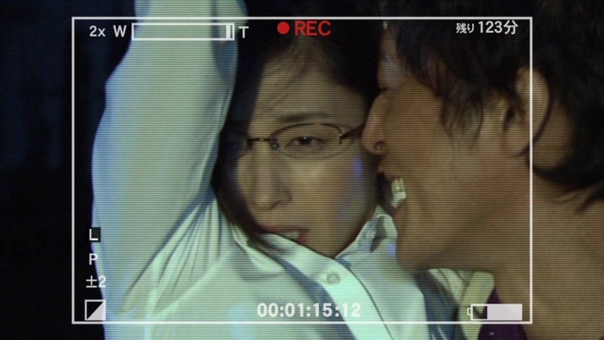 サラリーマン金太郎2 第7話 裸を見てください 裏切りの秘書 ヒロインピンチを追う