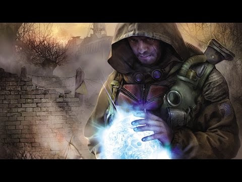 Сталкер Зов Припяти 42. Слухи