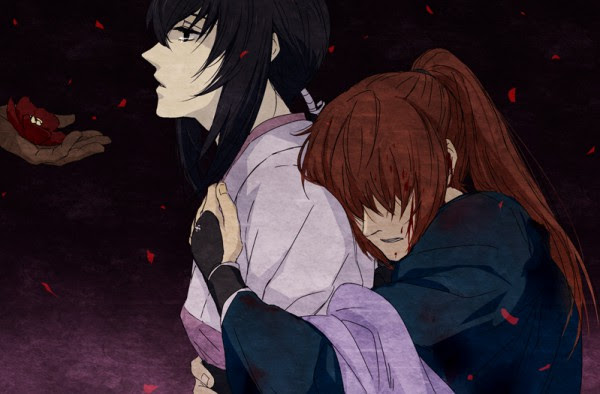 Samurai X: Yukishiro Enishi - Picture Colection