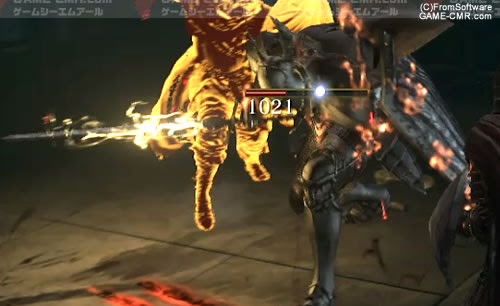 雷騎士 敵 ダークソウル3攻略wiki Game Cmr Com