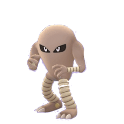 ポケモンgo サワムラーの評価 レア度 入手場所 強さ ポケネタ速報