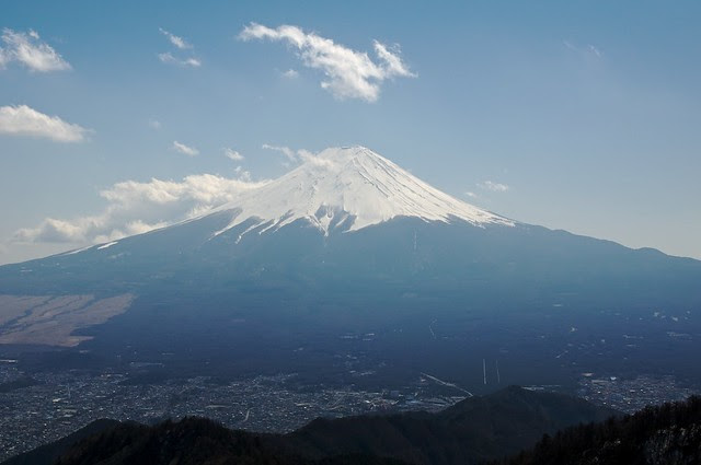 Mitsutouge