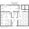 (+33) Restaurant Floor Plan Maker Pleasent Design Pic Collection