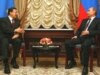 A Not-So-Strategic Partnership?