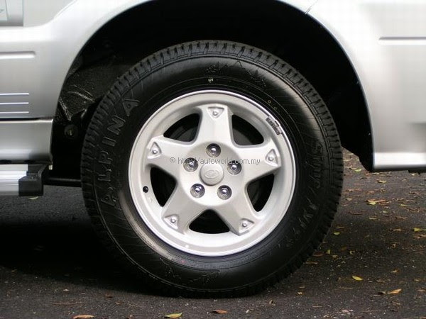 FULL REPORT - NEW PERODUA KEMBARA DVVT - Autoworld.com.my