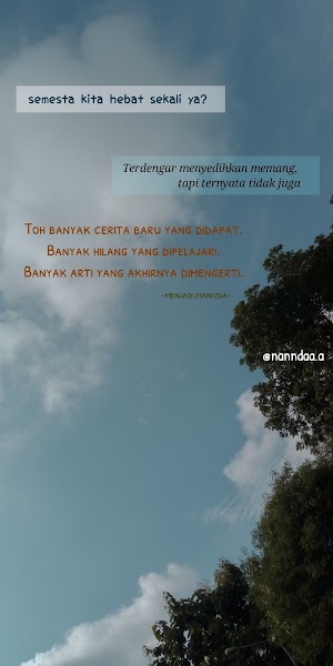 Yuk Lihat 7+ Contoh Ide Kata Kata Aesthetic Hari Jumat Viral 