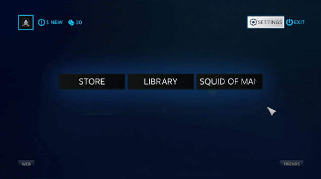 Eight Steam Features You Probably Don't Know About