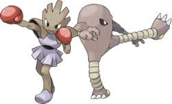 かくとうタイプポケモン一覧と強さランキング ポケモンgo ポケモンgo ピカチュウ速報