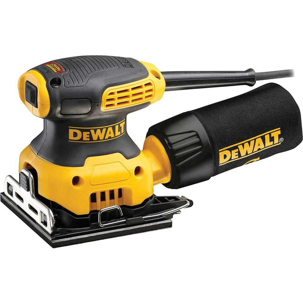 DeWalt DWE6411 Palm Sander | Palm Sanders