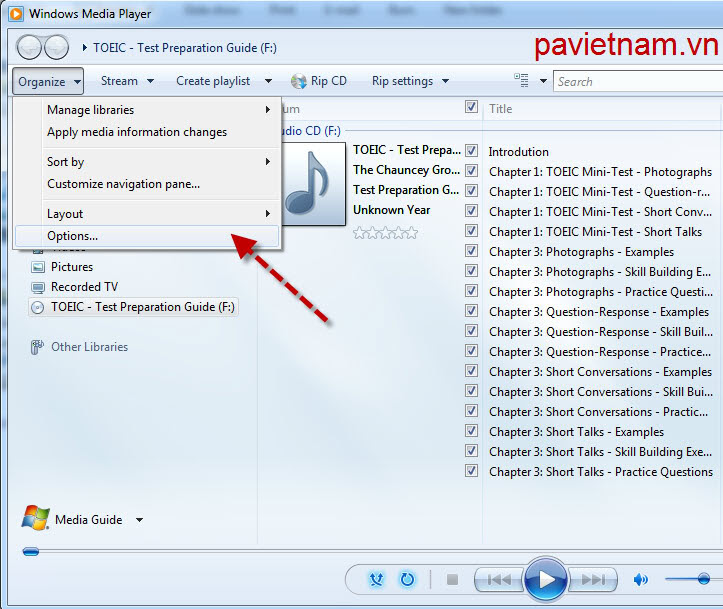 How To Create An Mp3 File Dummies