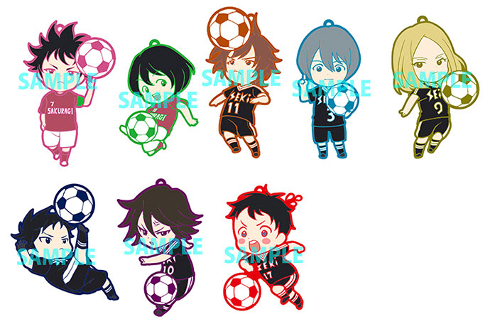 最新情報 Tvアニメ Days 公式サイト