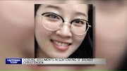 newspaper mockup Closings at death-penalty phase in slain Chinese scholar case